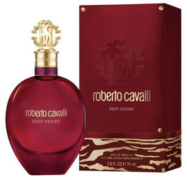 Roberto Cavalli - Deep Desire